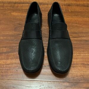 Santoni Loafer